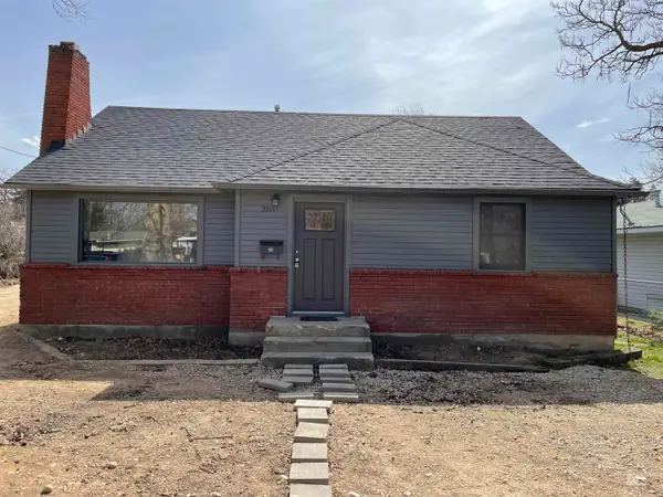 3311 W Cherry, Boise, ID 83705