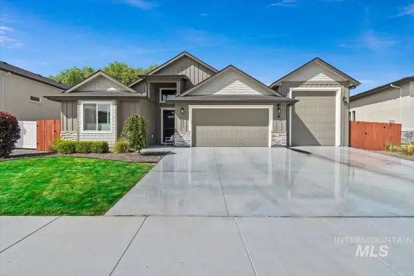 3806 Palisades Avenue, Caldwell, ID 83605