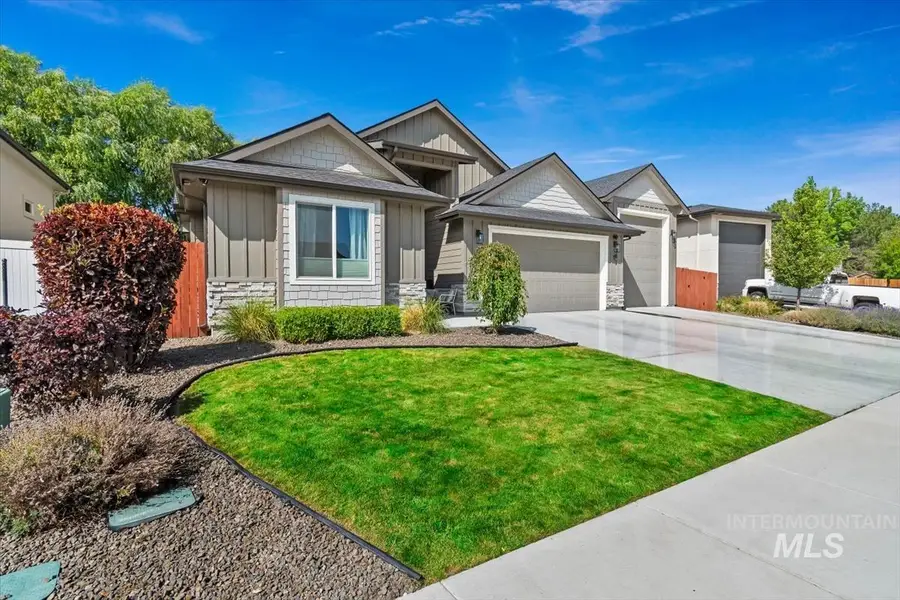 3806 Palisades Avenue, Caldwell, ID 83605 - #2