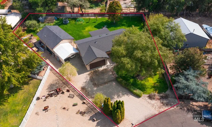 322 Buckskin Ct, Nampa, ID 83687 - #2