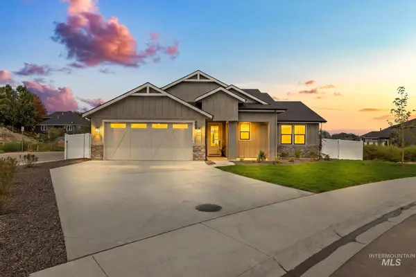 468 W Millstone St, Middleton, ID 83644