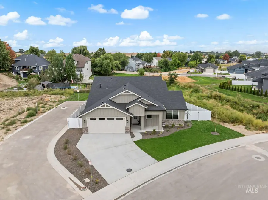 468 W Millstone St, Middleton, ID 83644 - #2