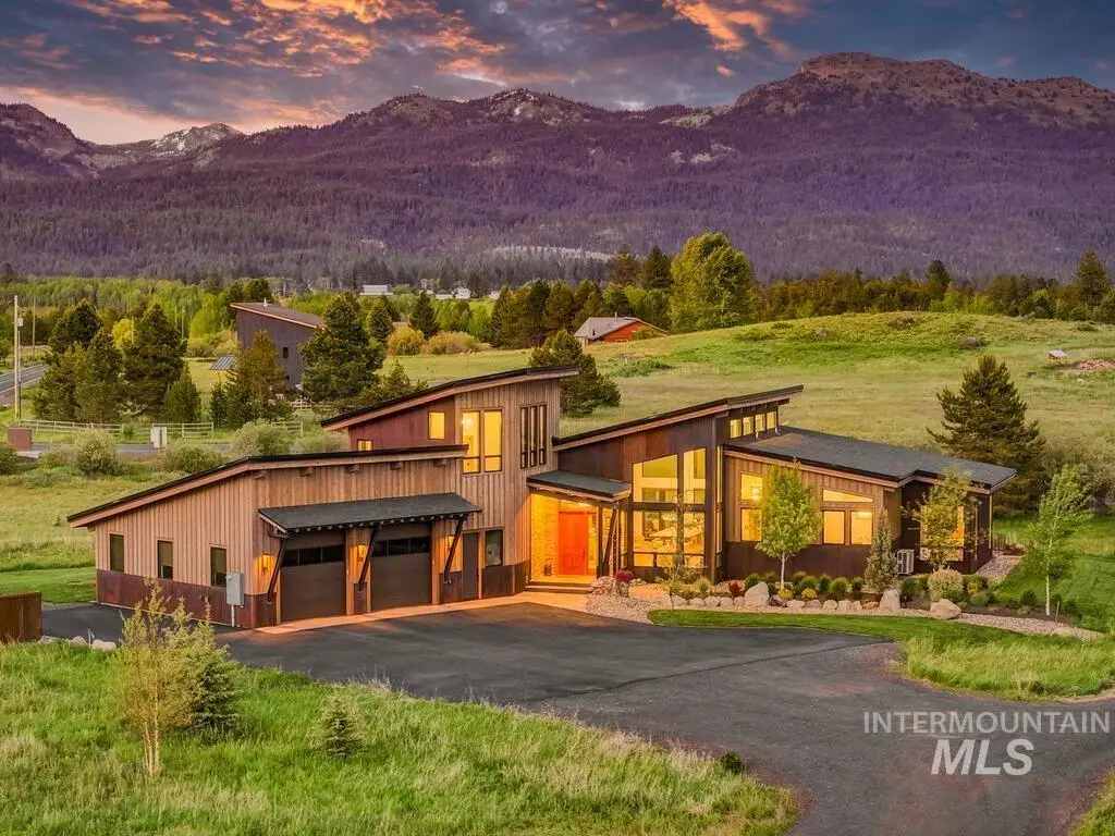 14036 Hideaway Court, McCall, ID 83638 - #1