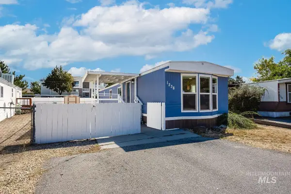 1238 N Sable Ln, Boise, ID 83704