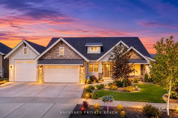 941 N Arena Way, Eagle, ID 83616