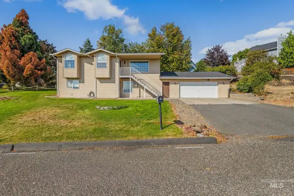 3610 Masters Drive, Clarkston, WA 99403