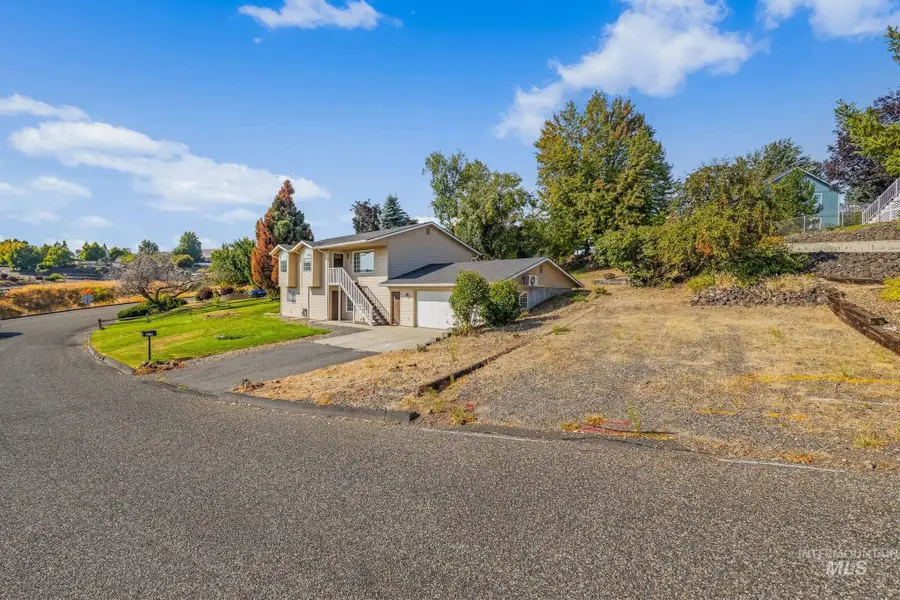 3610 Masters Drive, Clarkston, WA 99403 - #2