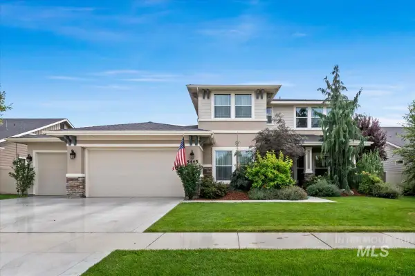 5445 W Saguaro Dr, Eagle, ID 83616