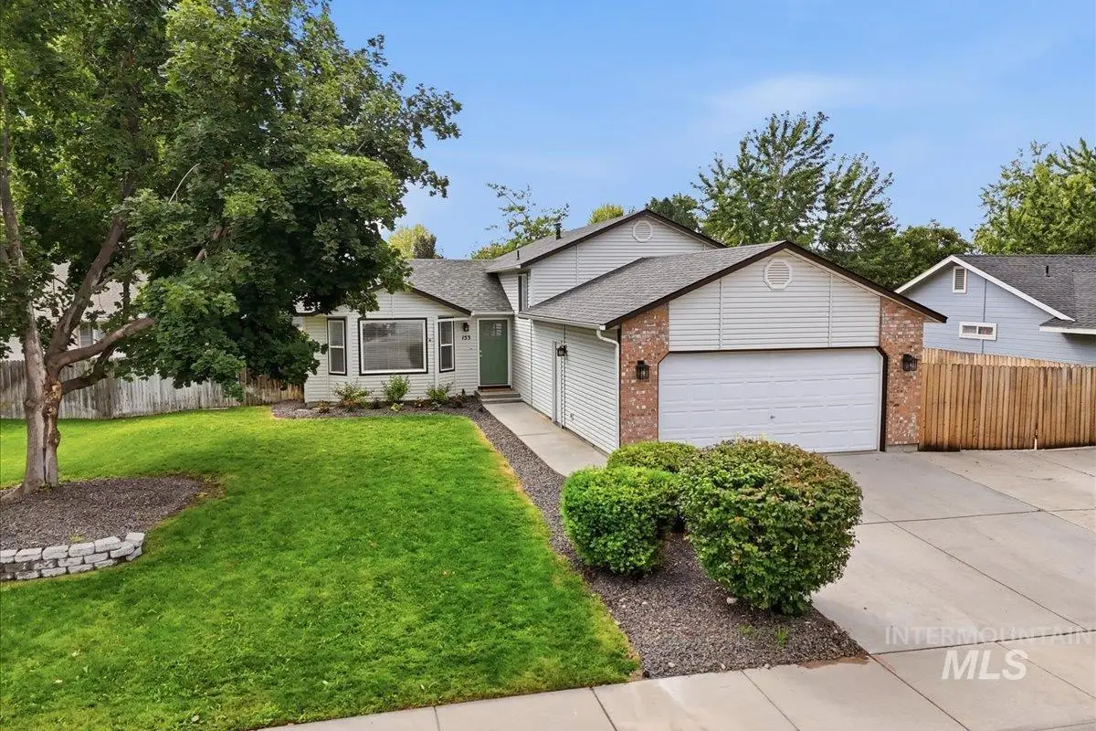 153 W Chrisfield Dr, Meridian, ID 83646 - #1