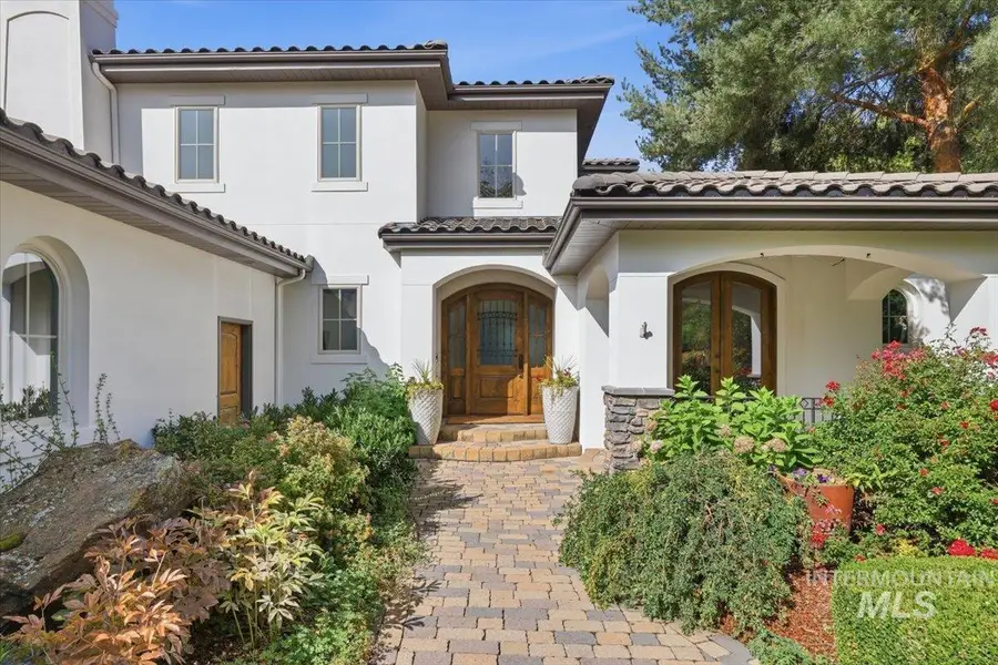 179 N Al Fresco Pl, Boise, ID 83712 - #2
