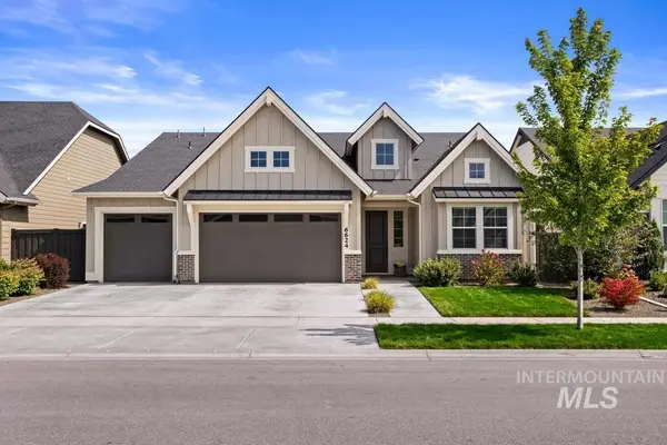 6624 S Capstone Ave, Meridian, ID 83642