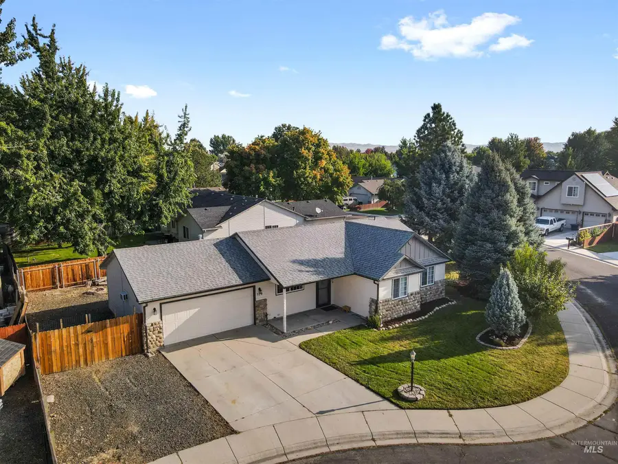 379 N Procyon Pl, Star, ID 83669 - #2