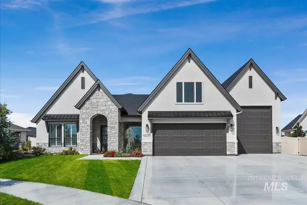 6220 W Pulaski St, Eagle, ID 83616