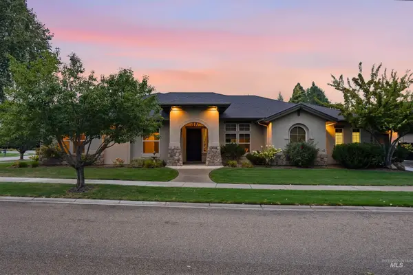 3808 W Magic Spruce Dr., Meridian, ID 83646
