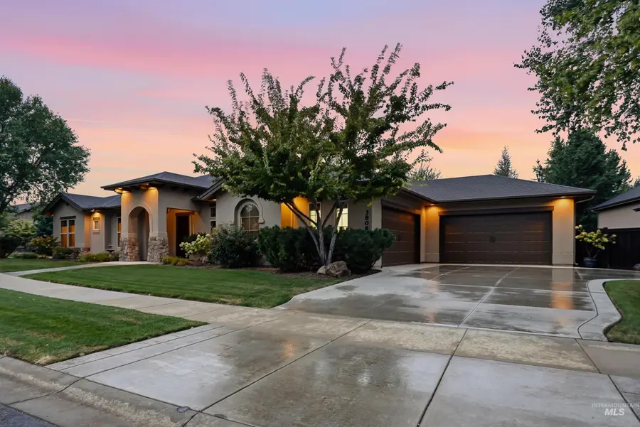 3808 W Magic Spruce Dr., Meridian, ID 83646 - #2