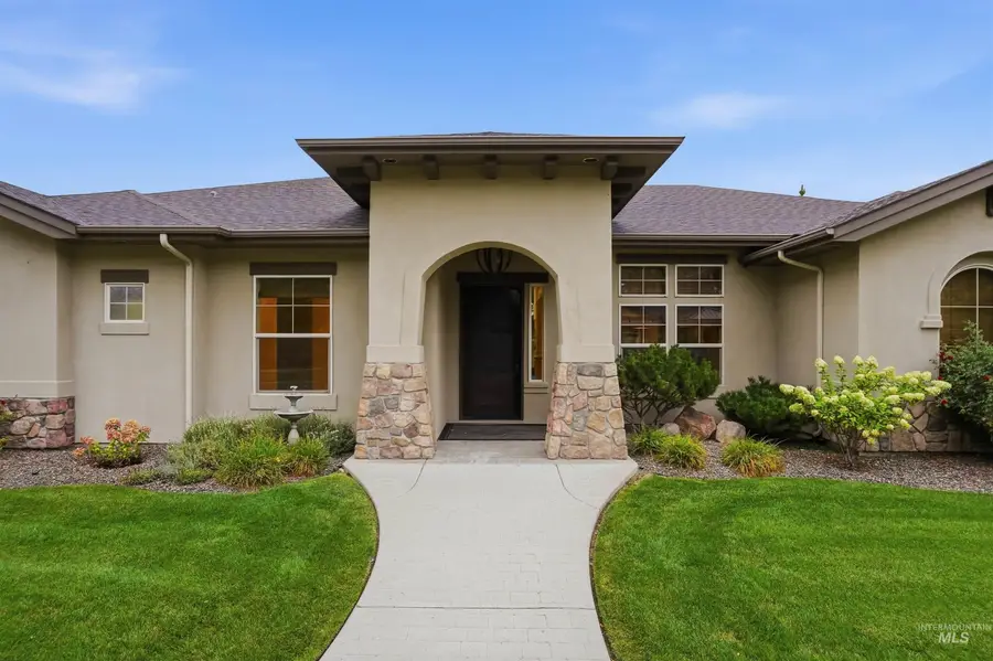3808 W Magic Spruce Dr., Meridian, ID 83646 - #3