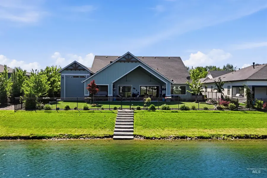 239 S Eagles Roost Way, Eagle, ID 83616 - #2