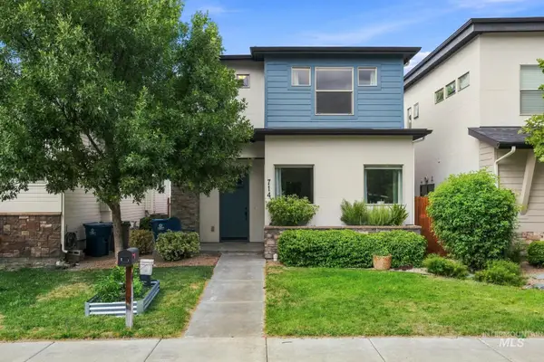 714 W Richmond St, Boise, ID 83706
