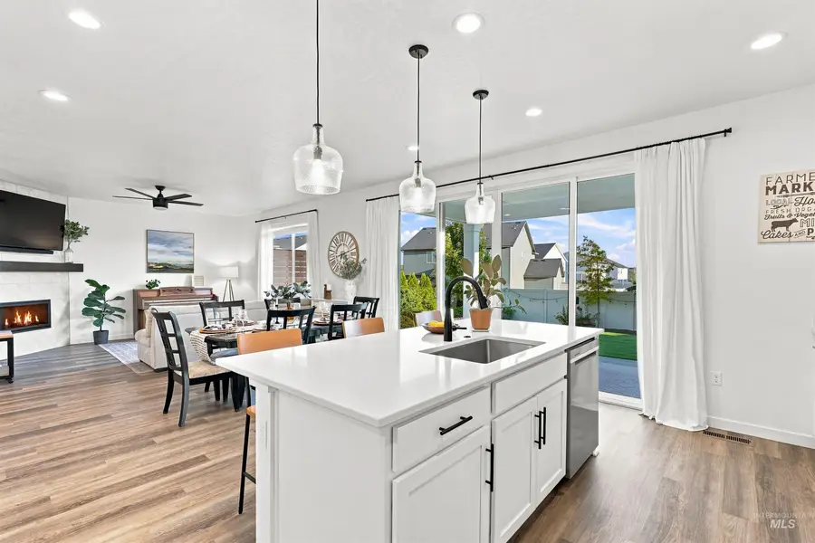 11175 W Soaring Hawk Street, Star, ID 83669 - #3