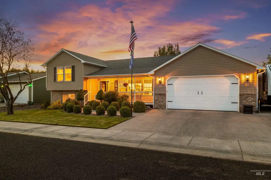 1917 Birch Dr, Lewiston, ID 83501 - #3