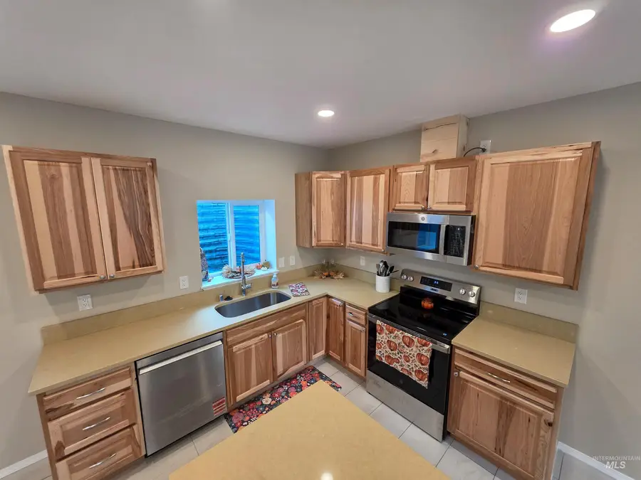 1100 22nd Avenue, Clarkston, WA 99403 - #2