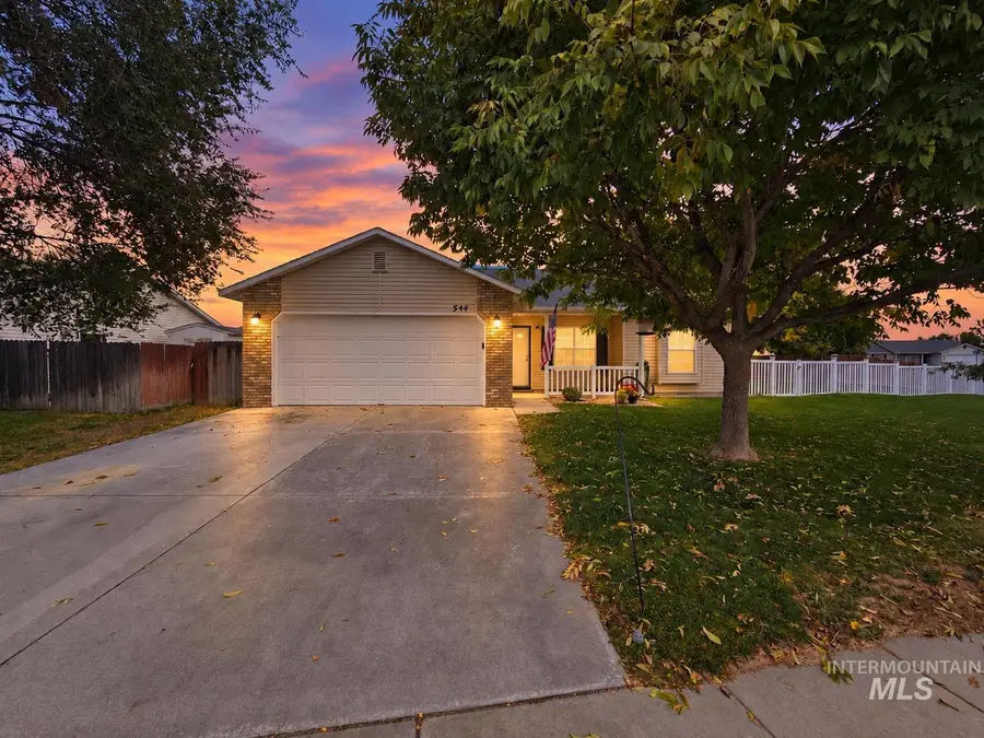 544 Knights Circle, Nampa, ID 83687 - #3