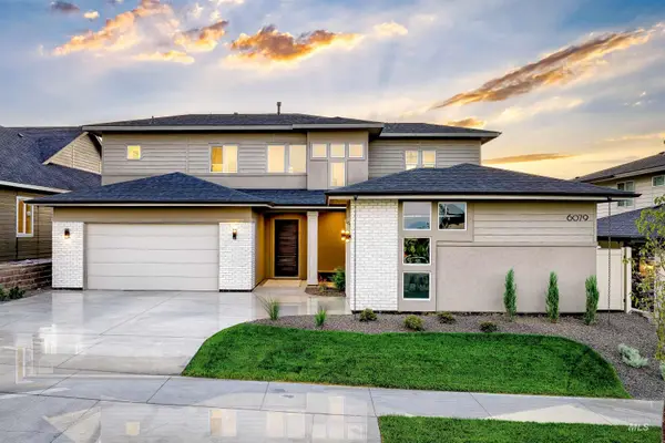 3134 E Renwick St, Meridian, ID 83642