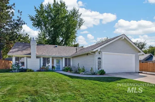 203 Northview Dr, Eagle, ID 83616