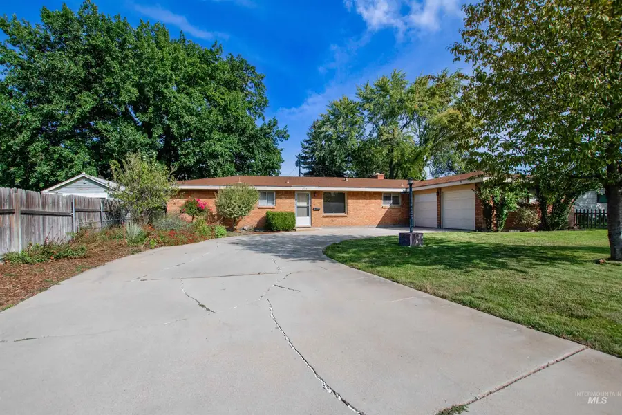 2716 N Redway Road, Boise, ID 83704 - #2
