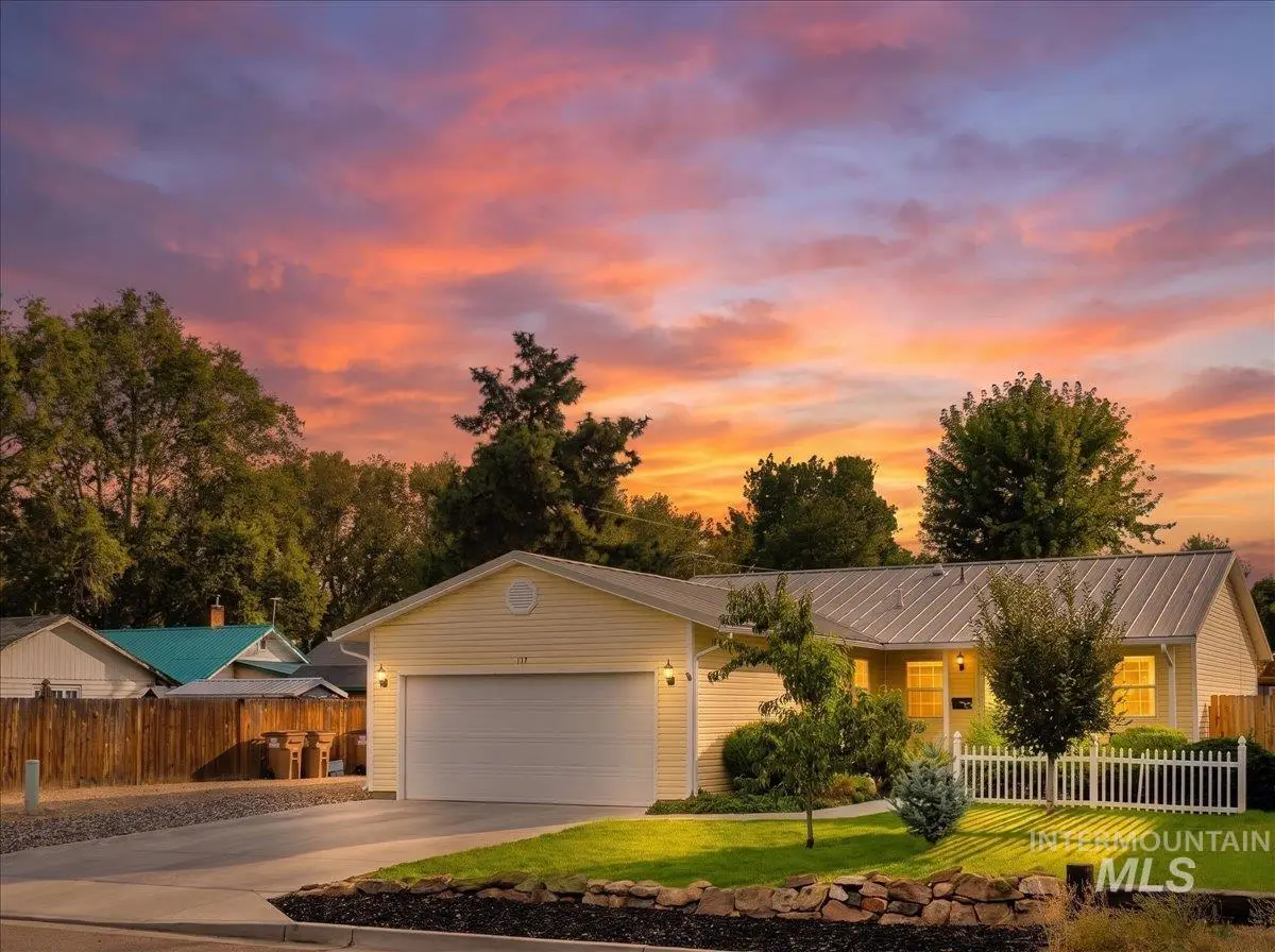314 Wilson Ave, Emmett, ID 83617 - #1