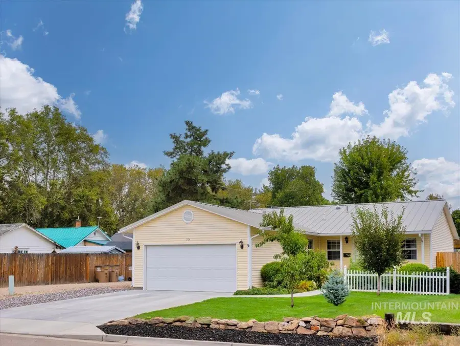 314 Wilson Ave, Emmett, ID 83617 - #3