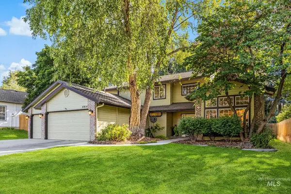 4914 N Point Place, Boise, ID 83703