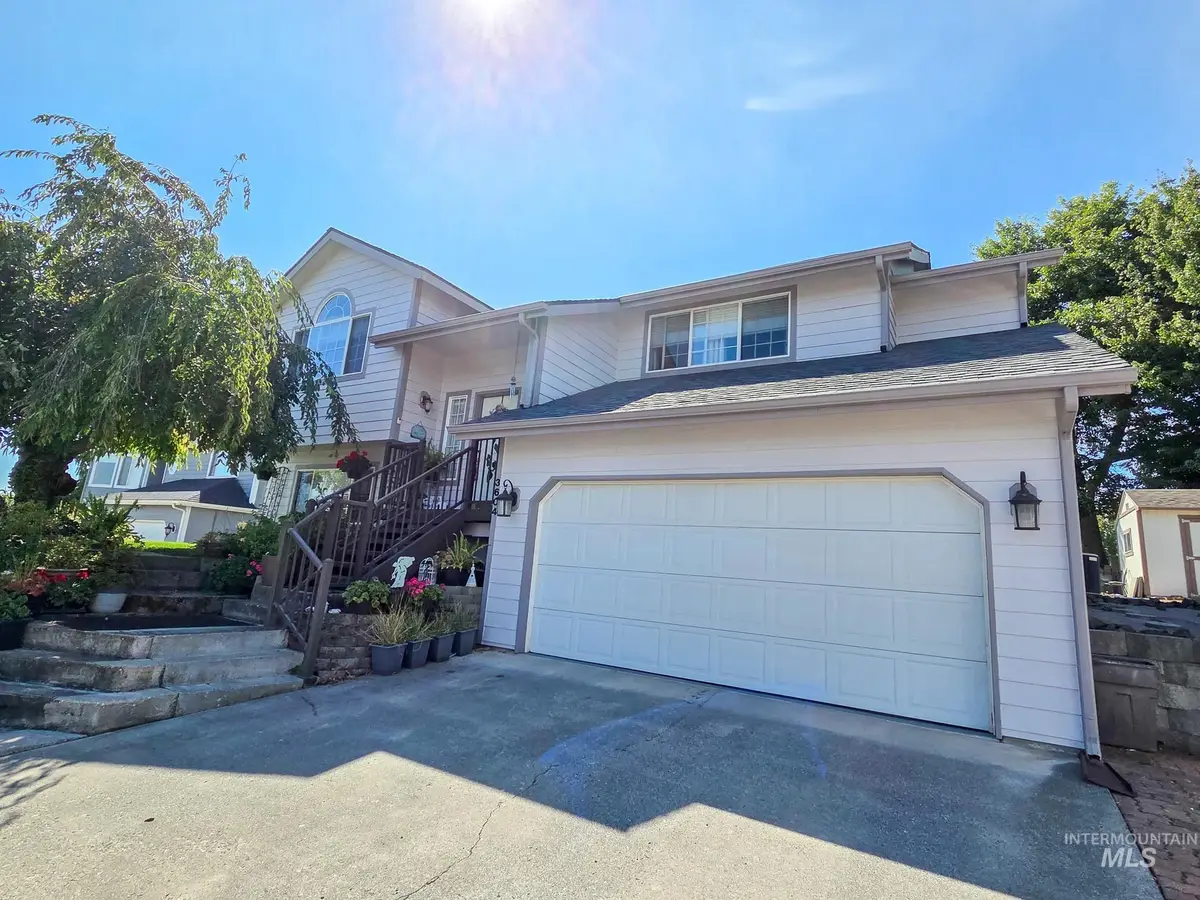 3604 Masters Dr, Clarkston, WA 99403 - #1