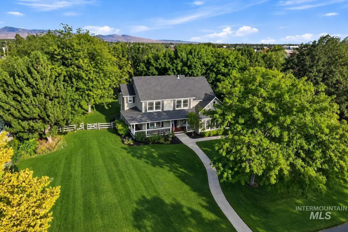 6710 N Barney Ln, Meridian, ID 83646 - #1