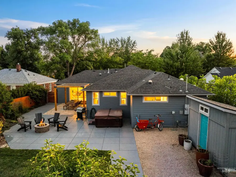 510 N Bacon Dr, Boise, ID 83712 - #3