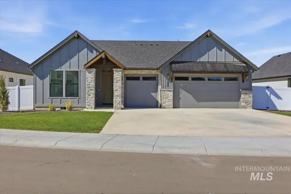 598 W Millstone St, Middleton, ID 83644