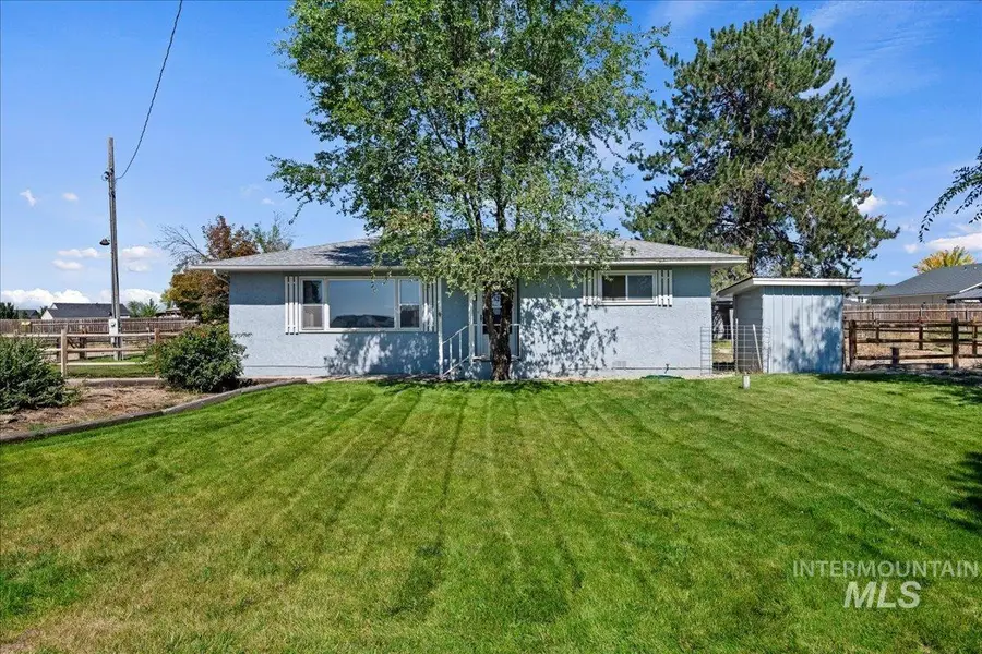 2519 E Homedale Rd, Caldwell, ID 83607 - #3