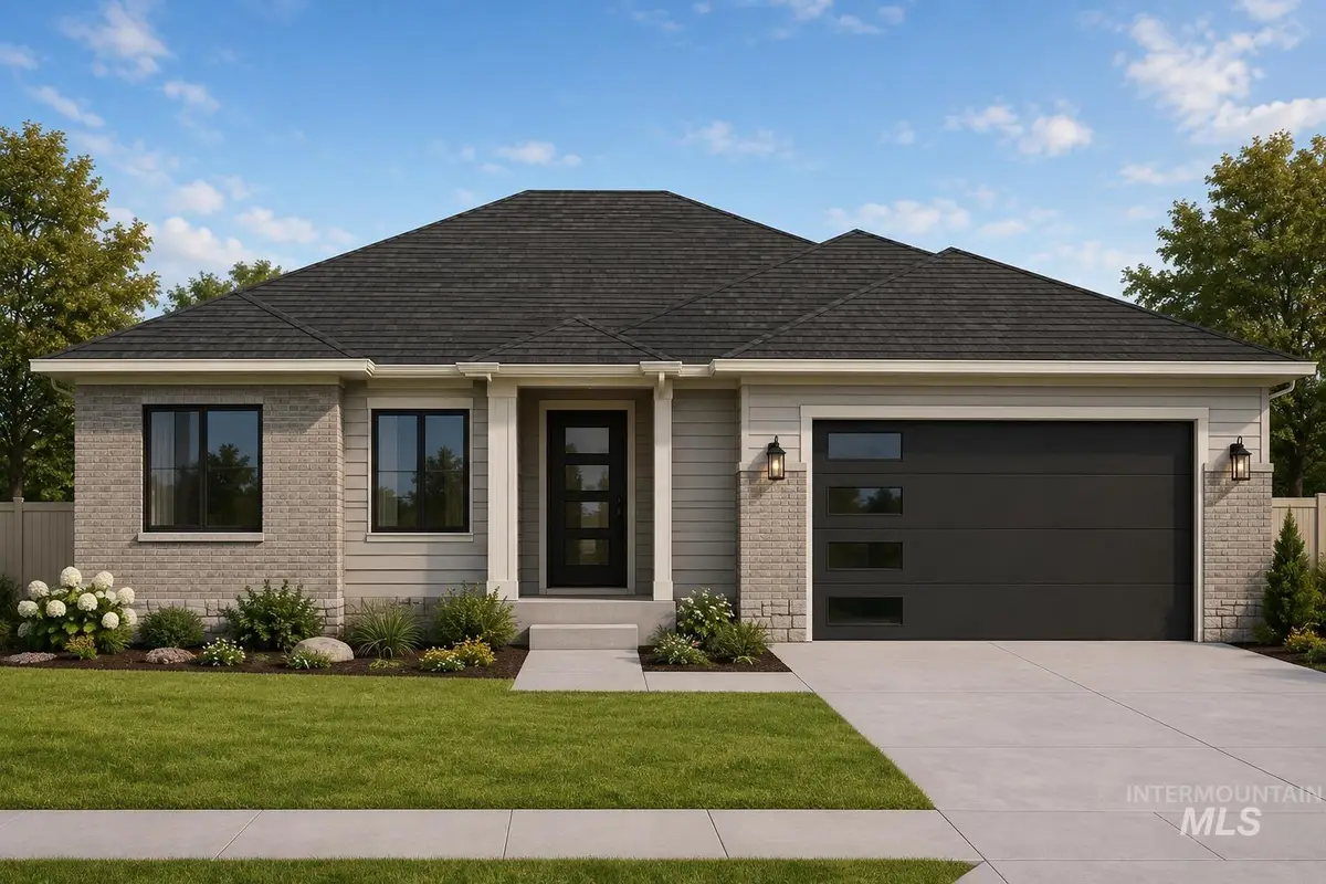 2103 Sparrow, Rupert, ID 83350 - #1
