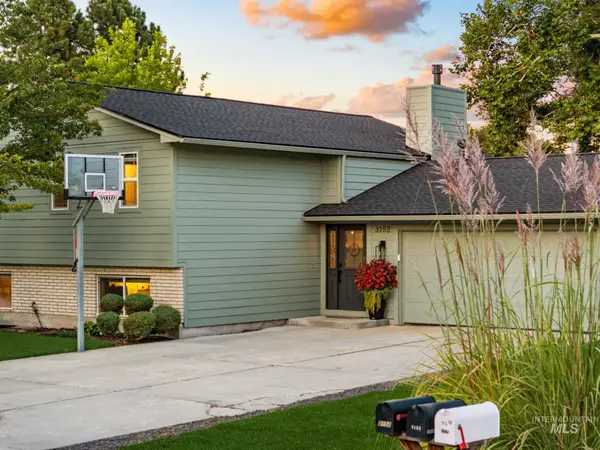3152 S Ithaca Ave, Boise, ID 83709
