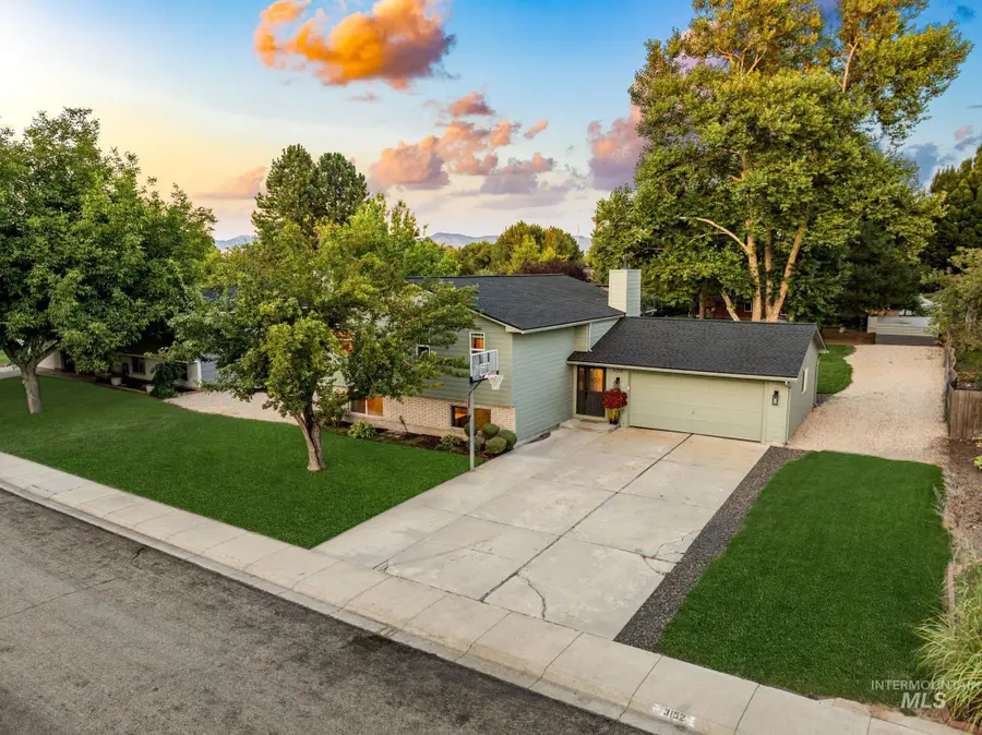 3152 S Ithaca Ave, Boise, ID 83709 - #2