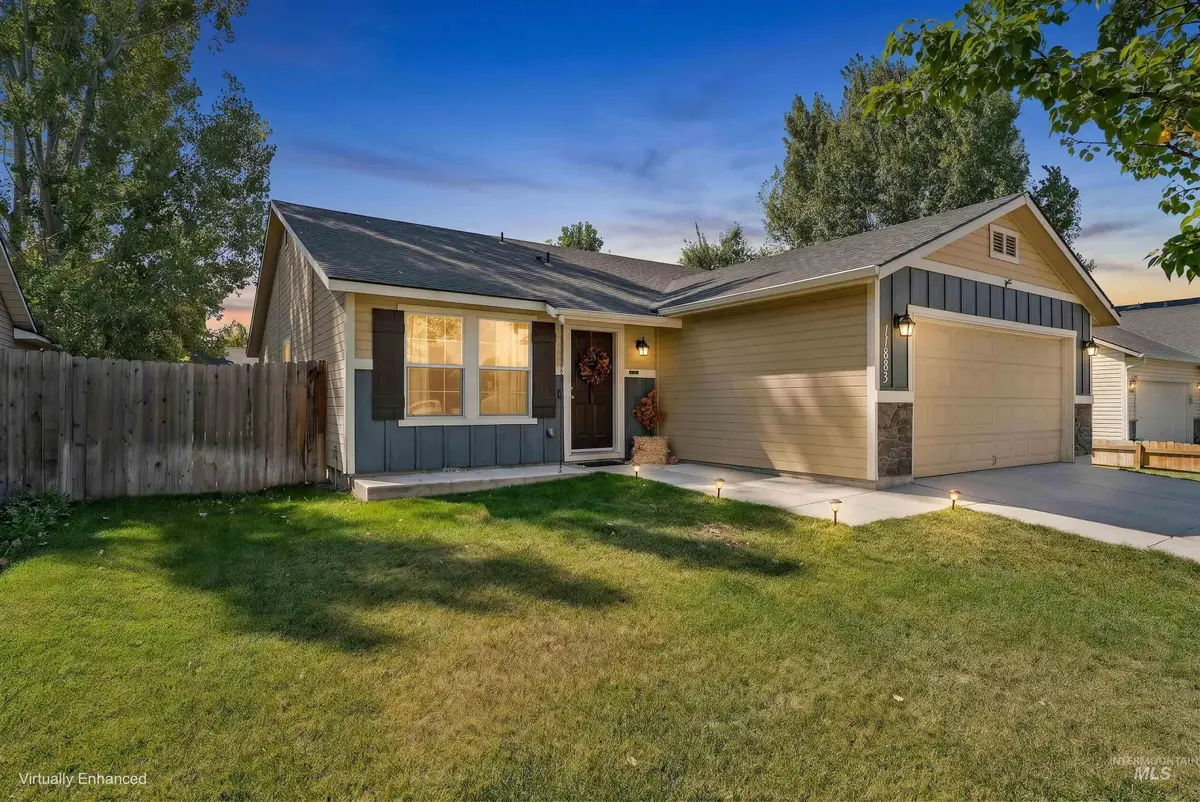 11883 Tidewater Street, Caldwell, ID 83605 - #1