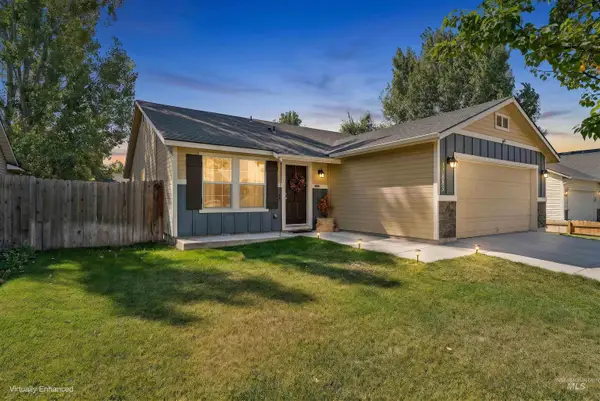 11883 Tidewater Street, Caldwell, ID 83605