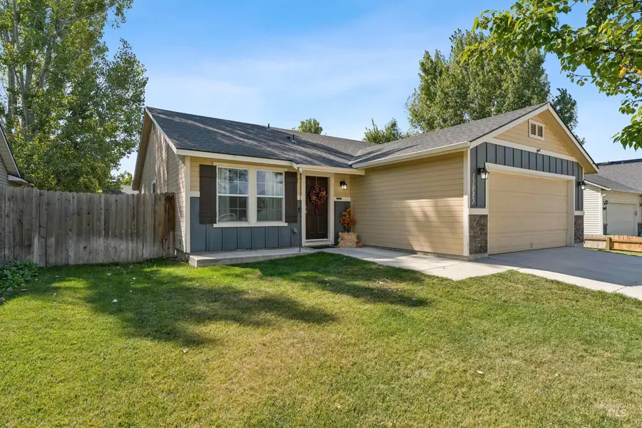 11883 Tidewater Street, Caldwell, ID 83605 - #2