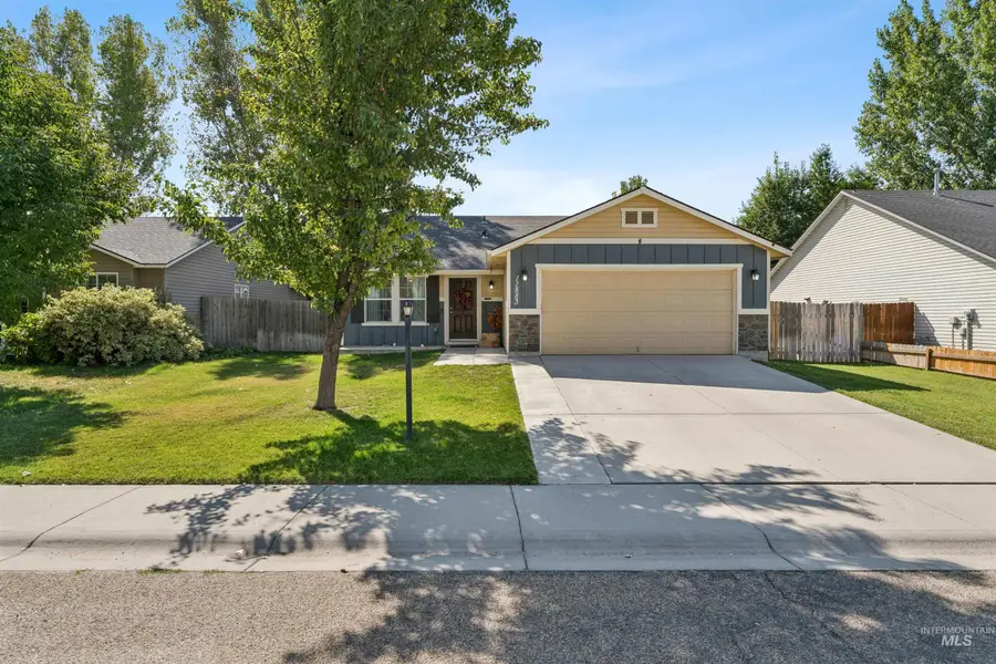 11883 Tidewater Street, Caldwell, ID 83605 - #3