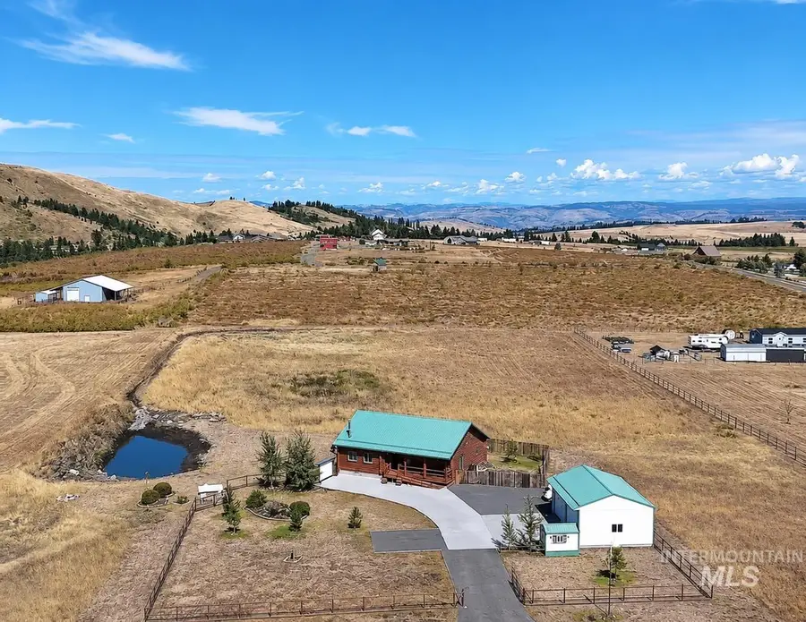 111 Deer Flats Ln, Grangeville, ID 83530 - #2