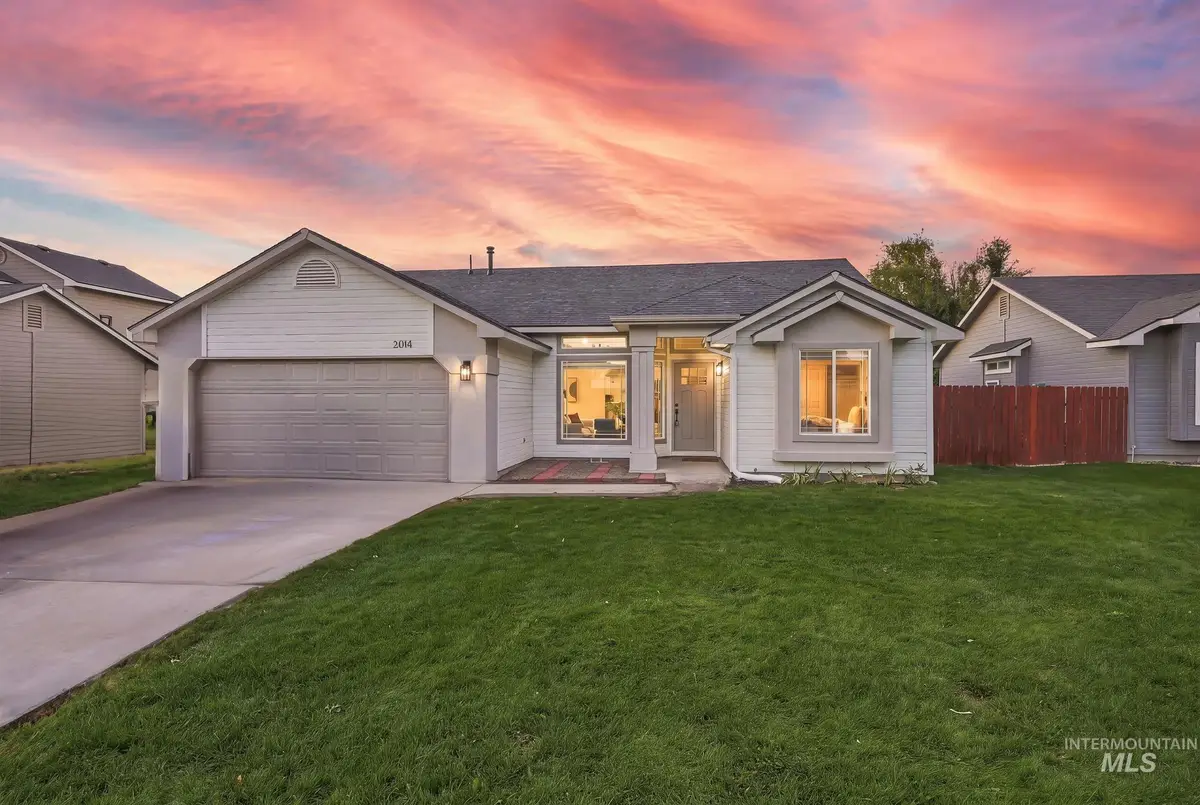 2014 E Olympic Ave, Nampa, ID 83686 - #1