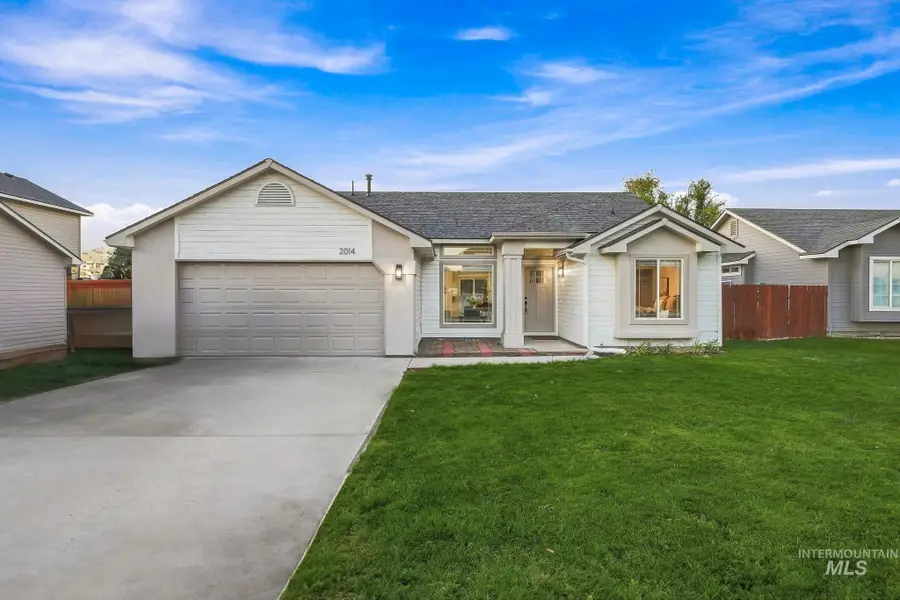 2014 E Olympic Ave, Nampa, ID 83686 - #2
