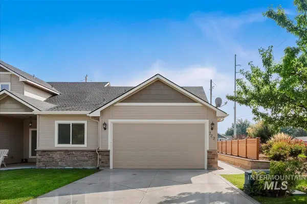 722 S Florence Court, Nampa, ID 83686