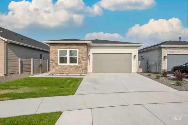 2610 N Leatherwood Ave, Star, ID 83669