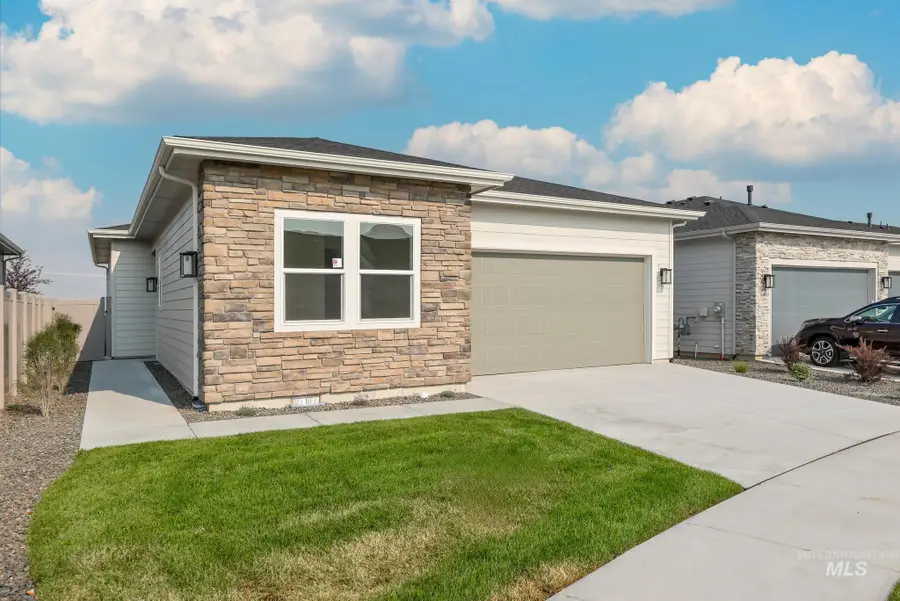 2610 N Leatherwood Ave, Star, ID 83669 - #2